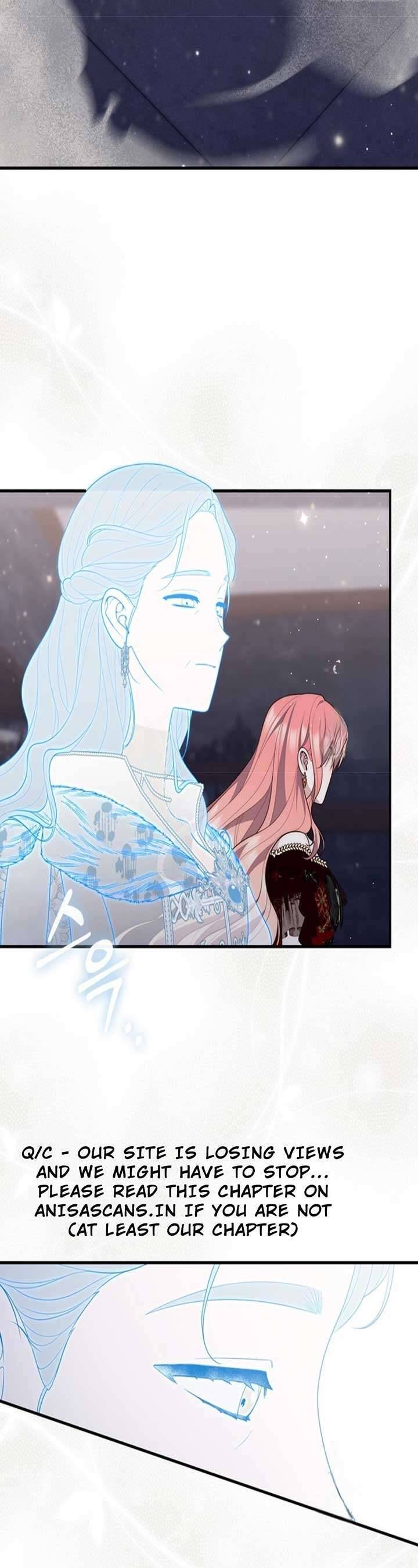 Nàng Công Chúa Tiên Tri: Chapter 92