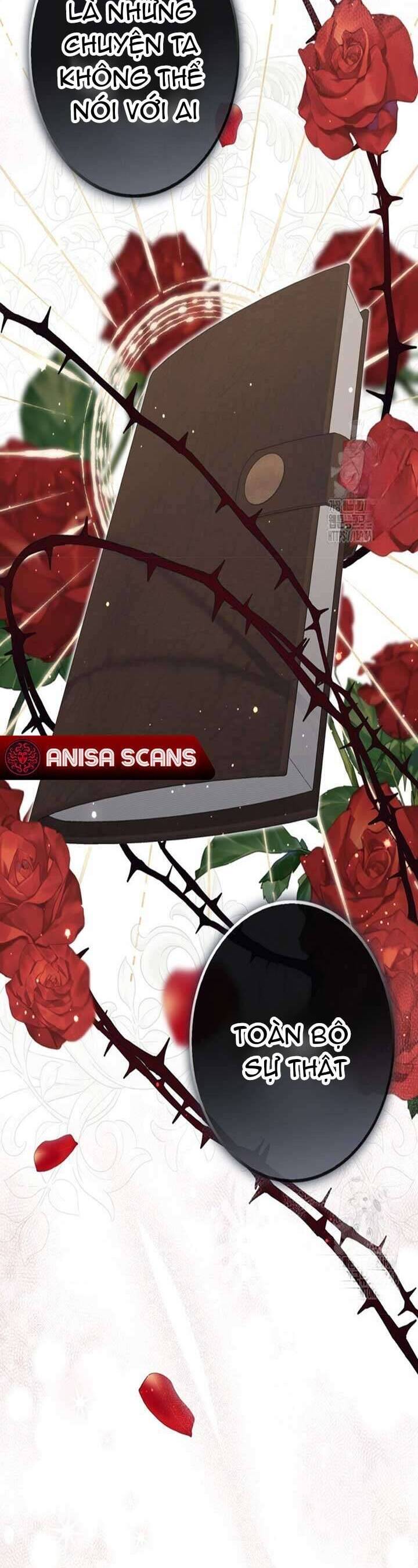 Nàng Công Chúa Tiên Tri: Chapter 92