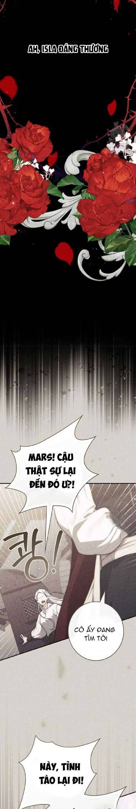 Nàng Công Chúa Tiên Tri: Chapter 92