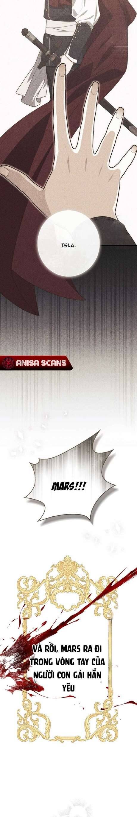 Nàng Công Chúa Tiên Tri: Chapter 92