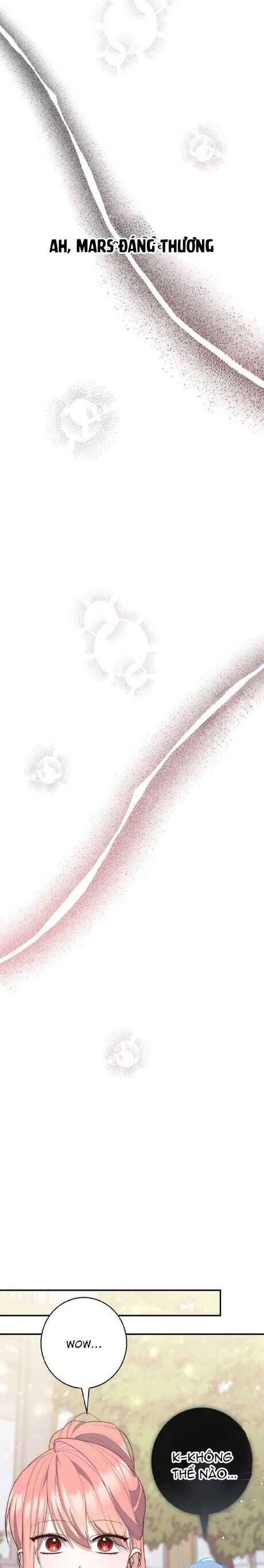 Nàng Công Chúa Tiên Tri: Chapter 92