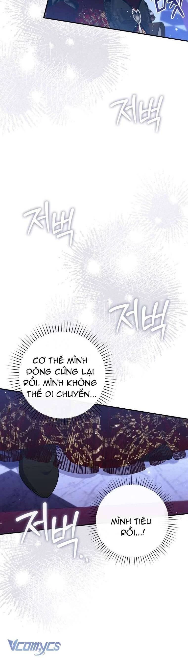 Nàng Công Chúa Tiên Tri: Chapter 93