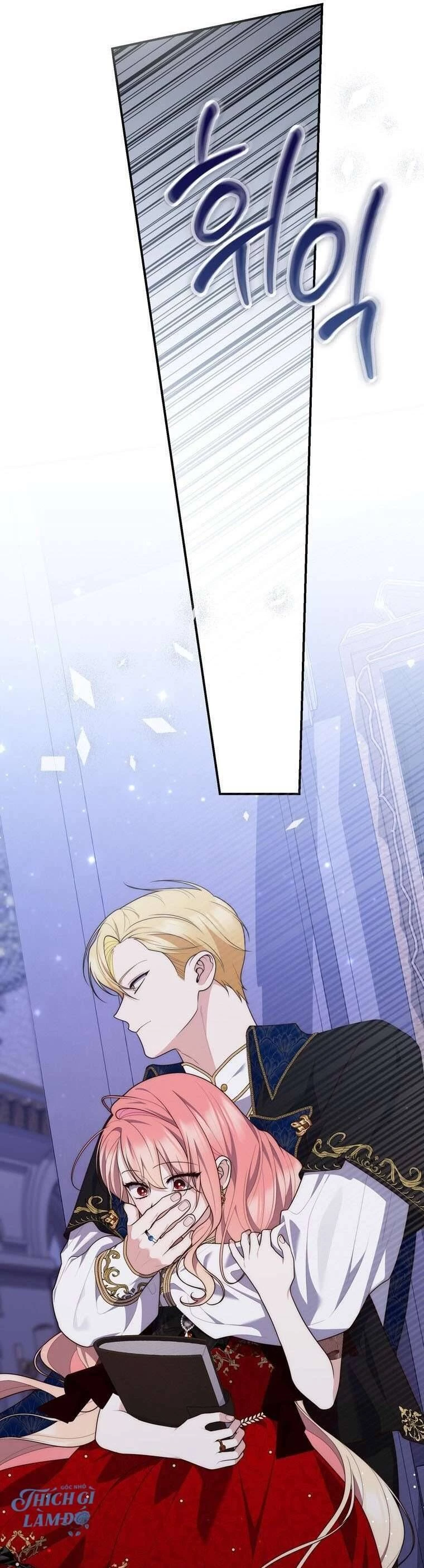 Nàng Công Chúa Tiên Tri: Chapter 93