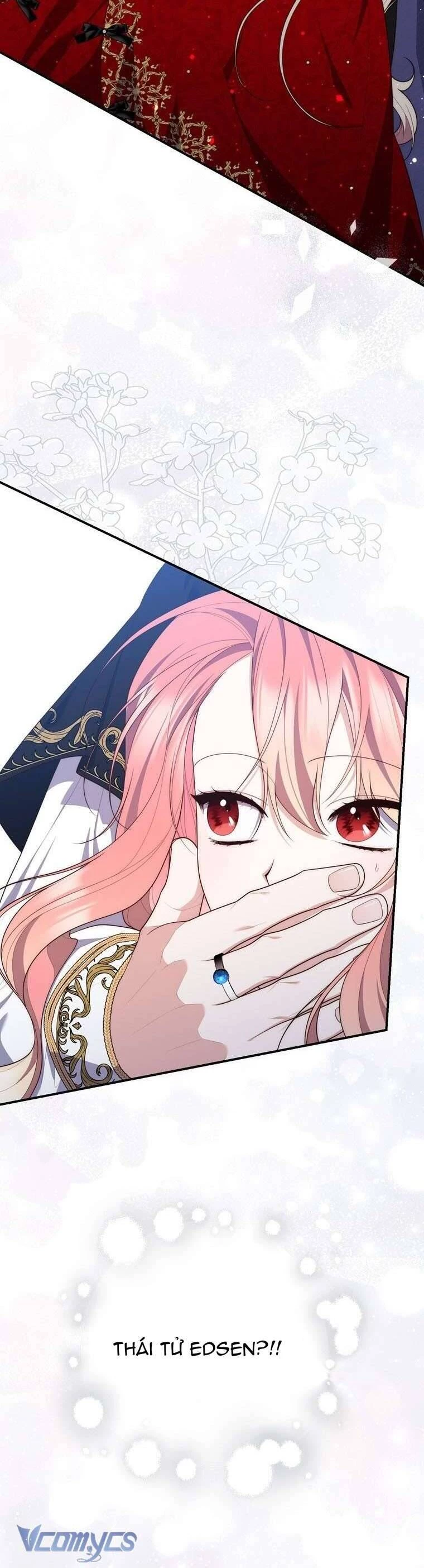 Nàng Công Chúa Tiên Tri: Chapter 93