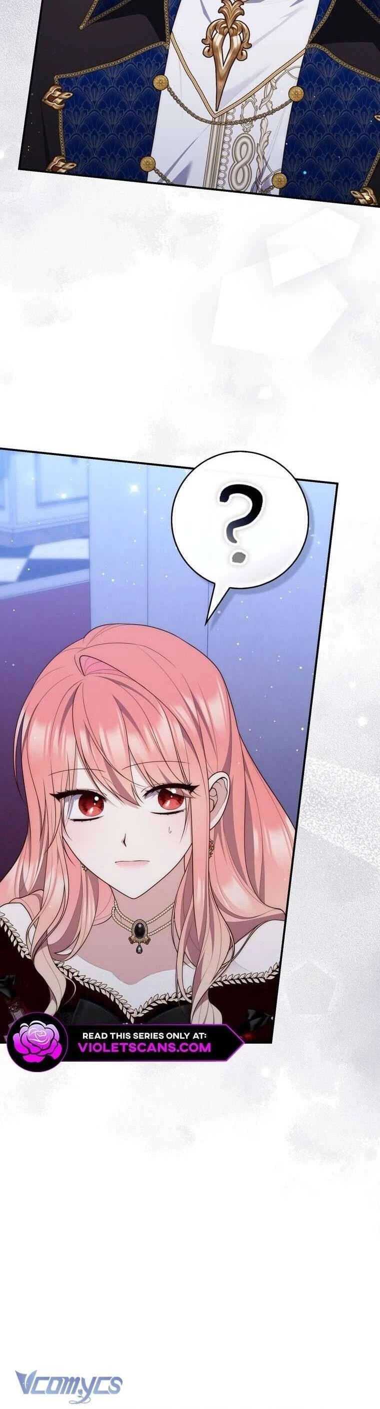 Nàng Công Chúa Tiên Tri: Chapter 93