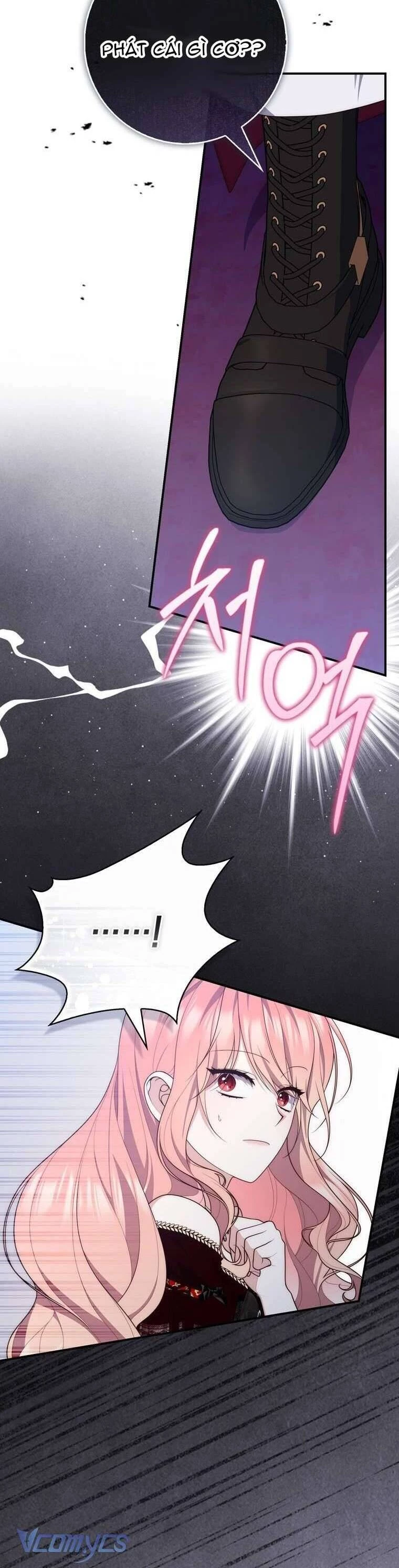 Nàng Công Chúa Tiên Tri: Chapter 93