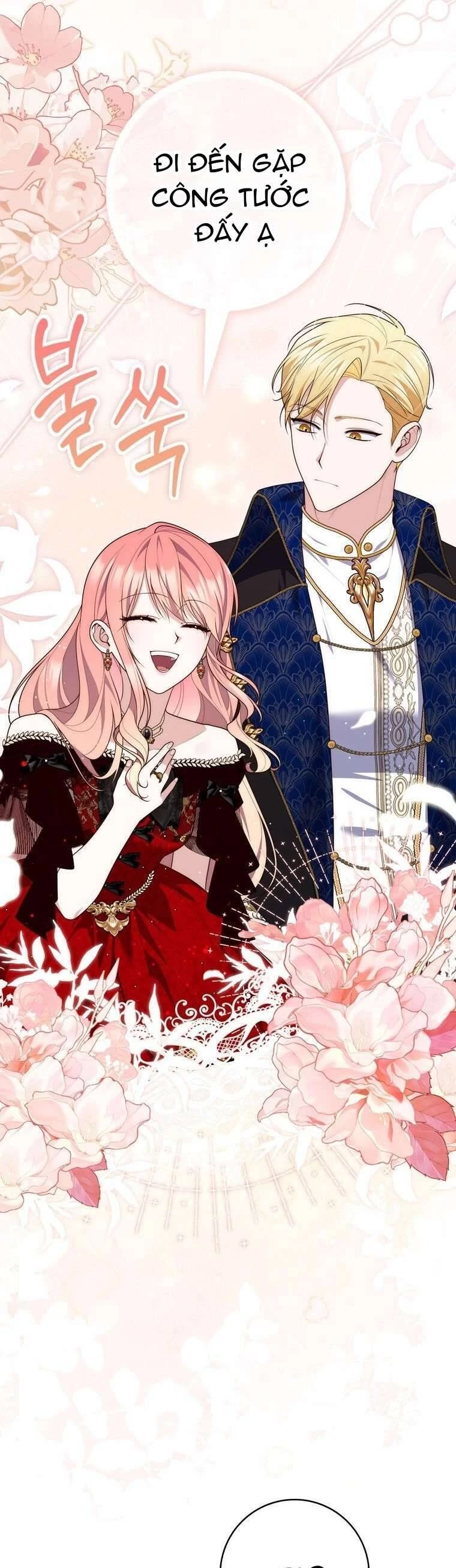 Nàng Công Chúa Tiên Tri: Chapter 93