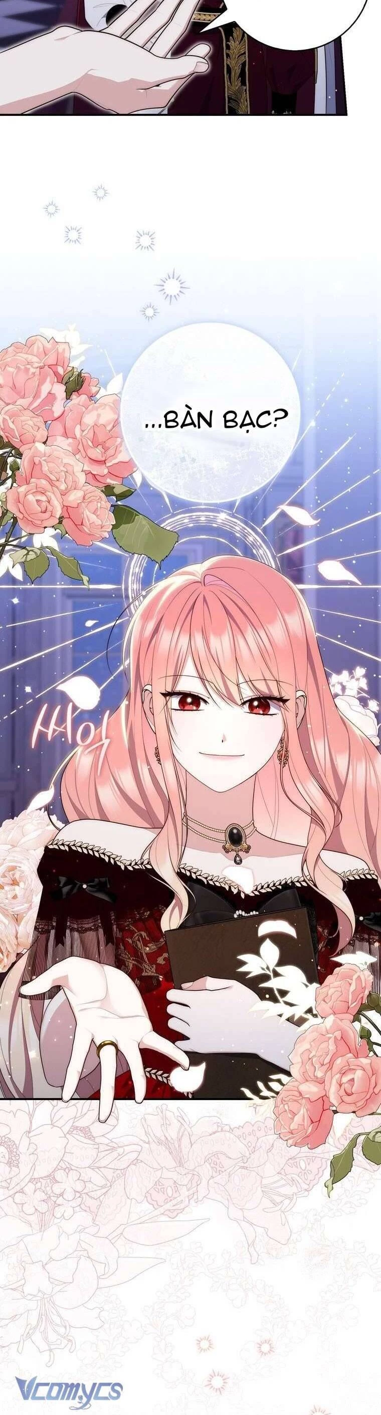 Nàng Công Chúa Tiên Tri: Chapter 93