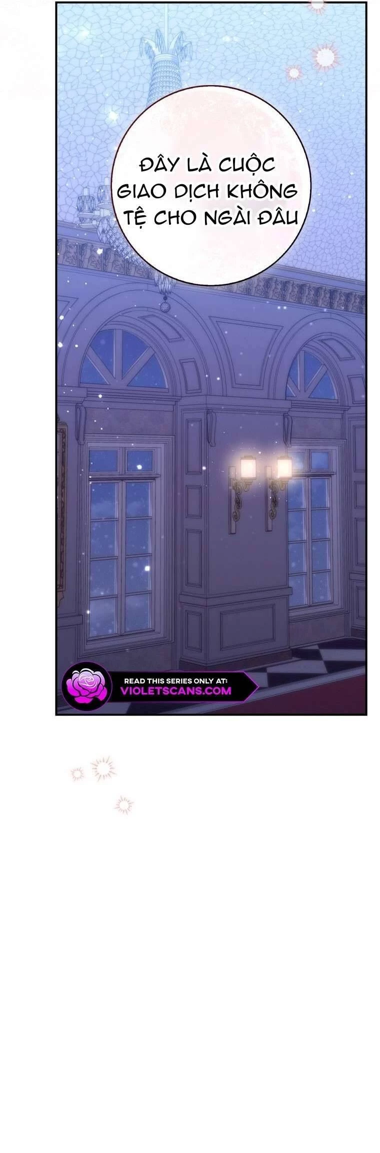 Nàng Công Chúa Tiên Tri: Chapter 93