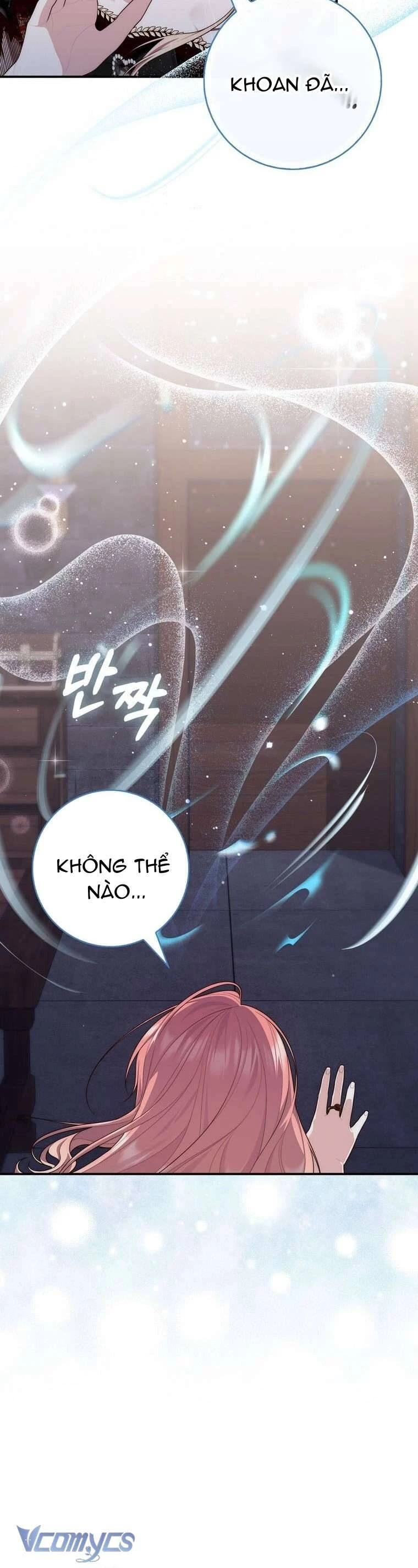 Nàng Công Chúa Tiên Tri: Chapter 93