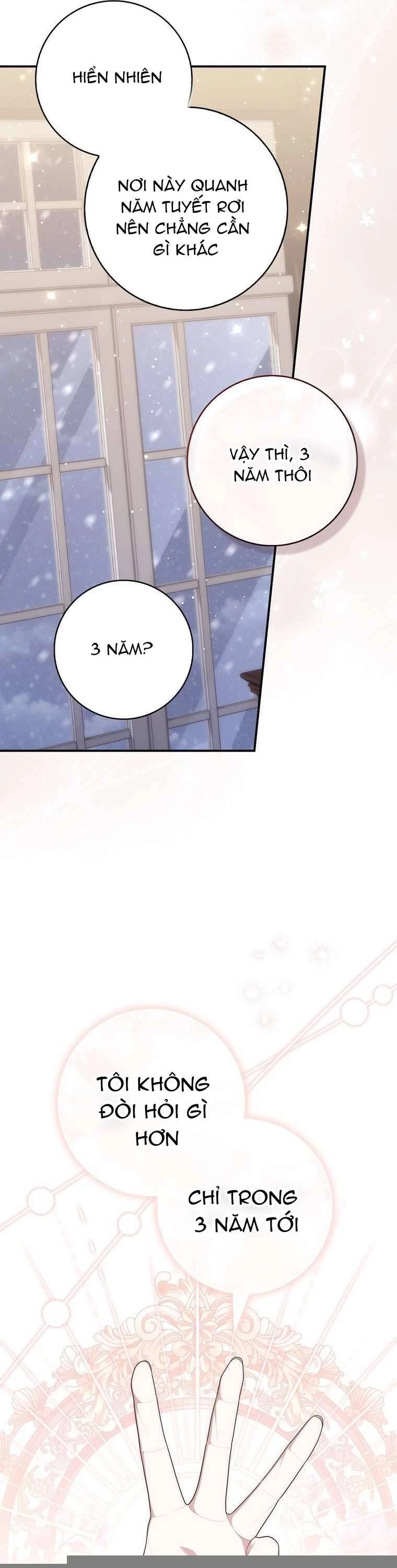 Nàng Công Chúa Tiên Tri: Chapter 93