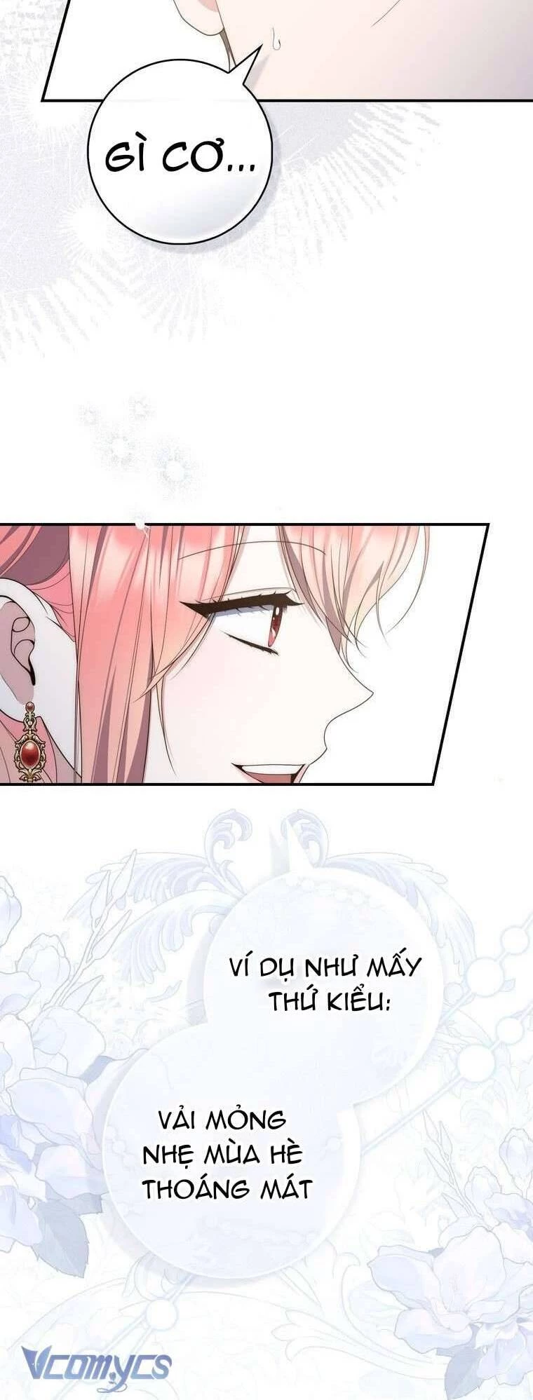 Nàng Công Chúa Tiên Tri: Chapter 93