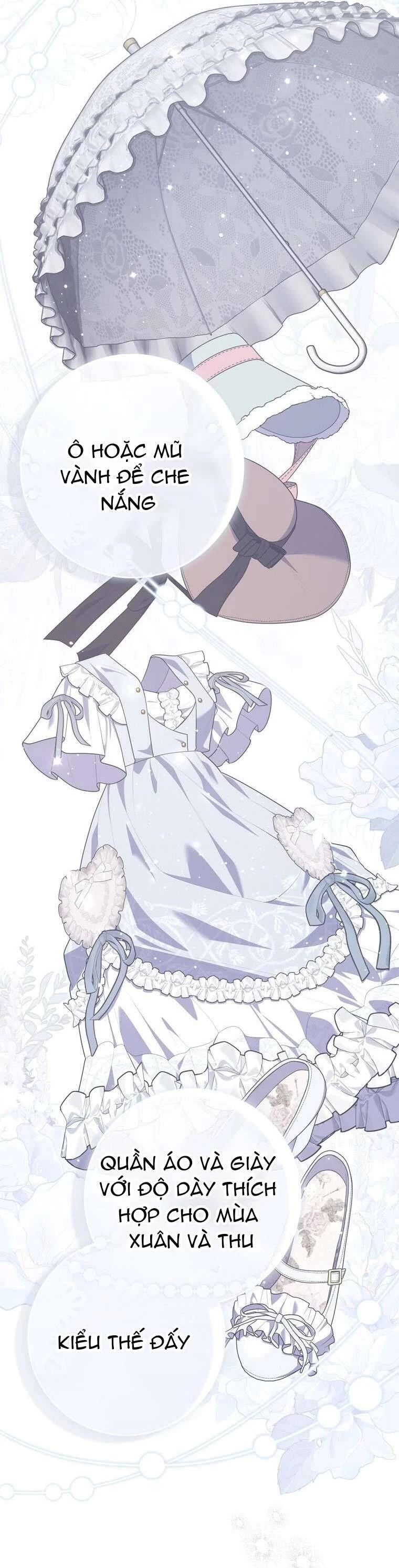 Nàng Công Chúa Tiên Tri: Chapter 93