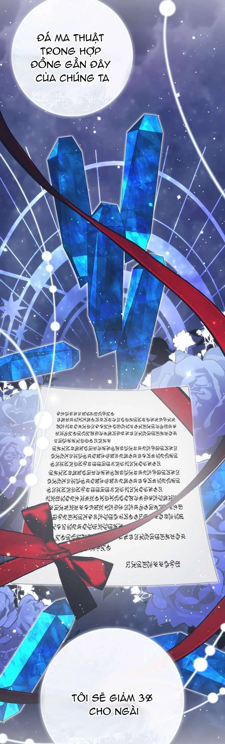 Nàng Công Chúa Tiên Tri: Chapter 93