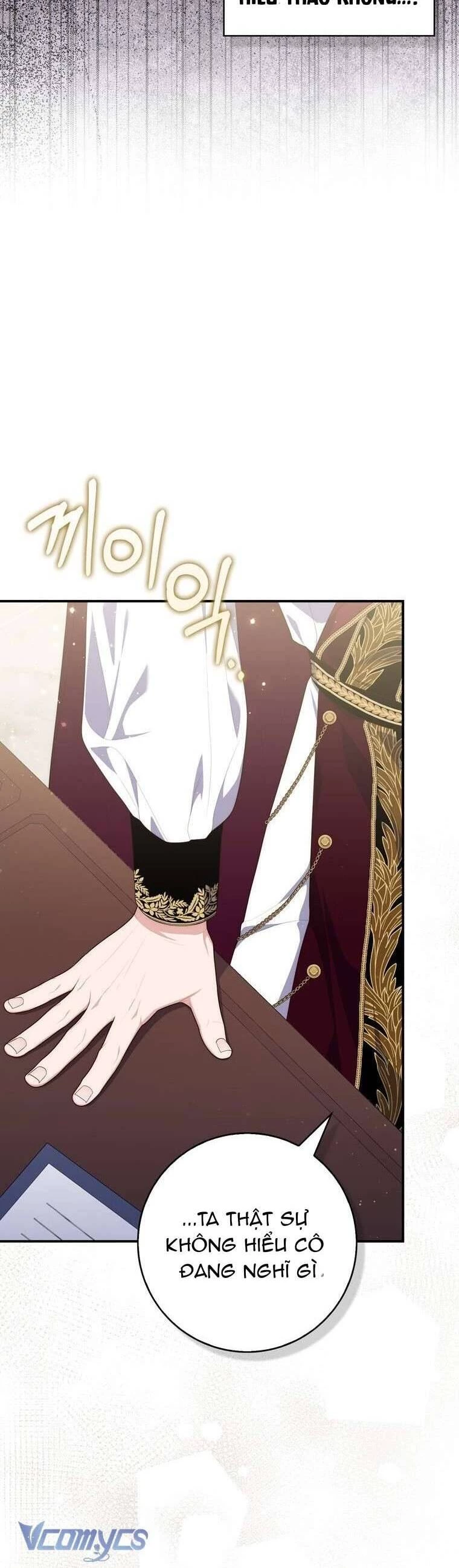 Nàng Công Chúa Tiên Tri: Chapter 93