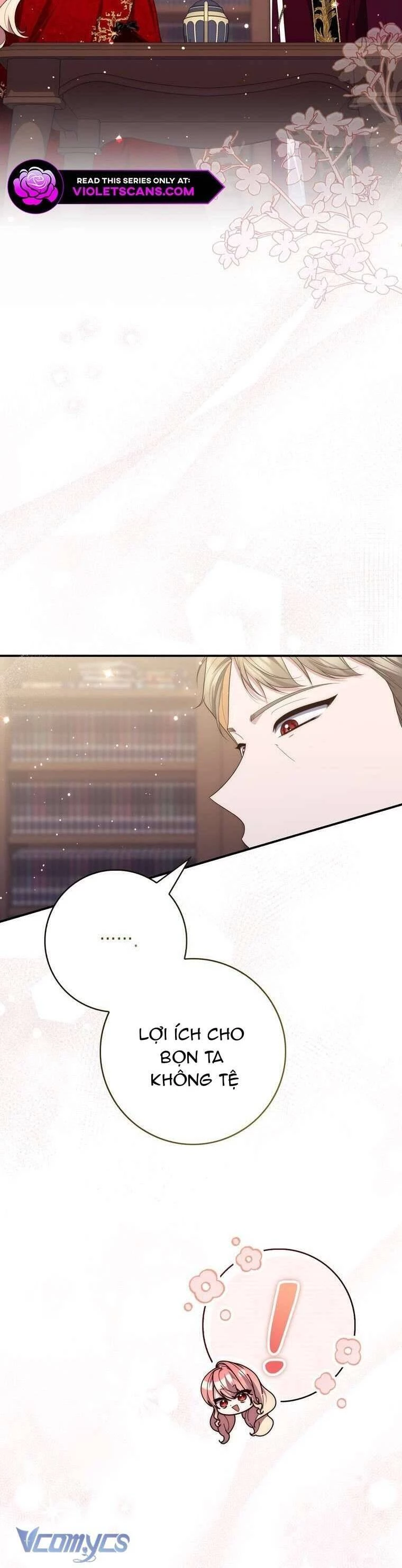 Nàng Công Chúa Tiên Tri: Chapter 93