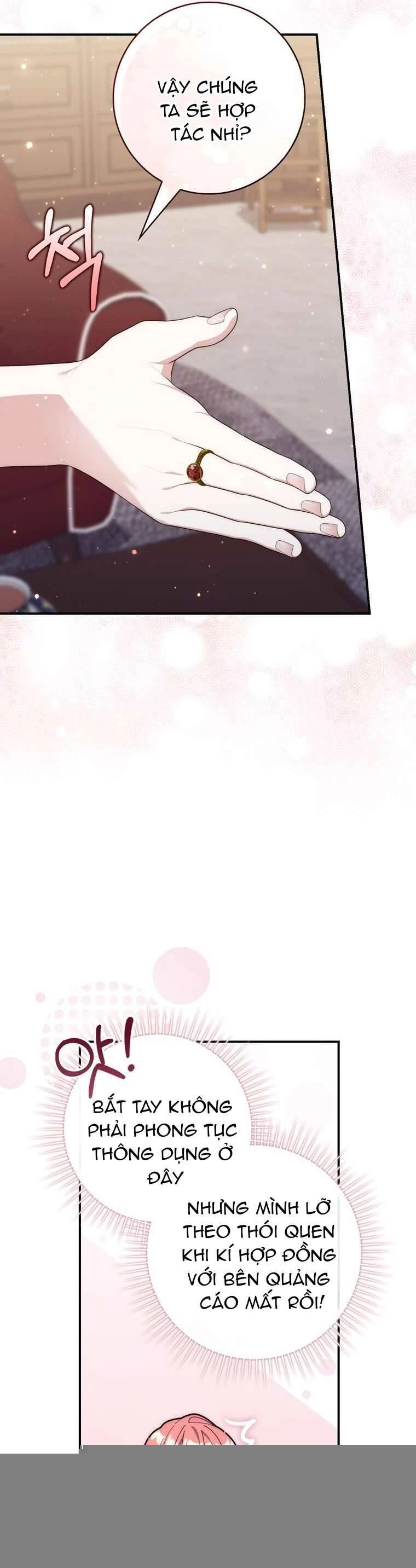 Nàng Công Chúa Tiên Tri: Chapter 93