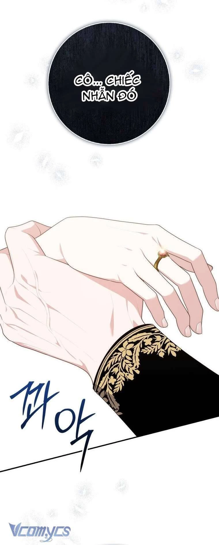 Nàng Công Chúa Tiên Tri: Chapter 93