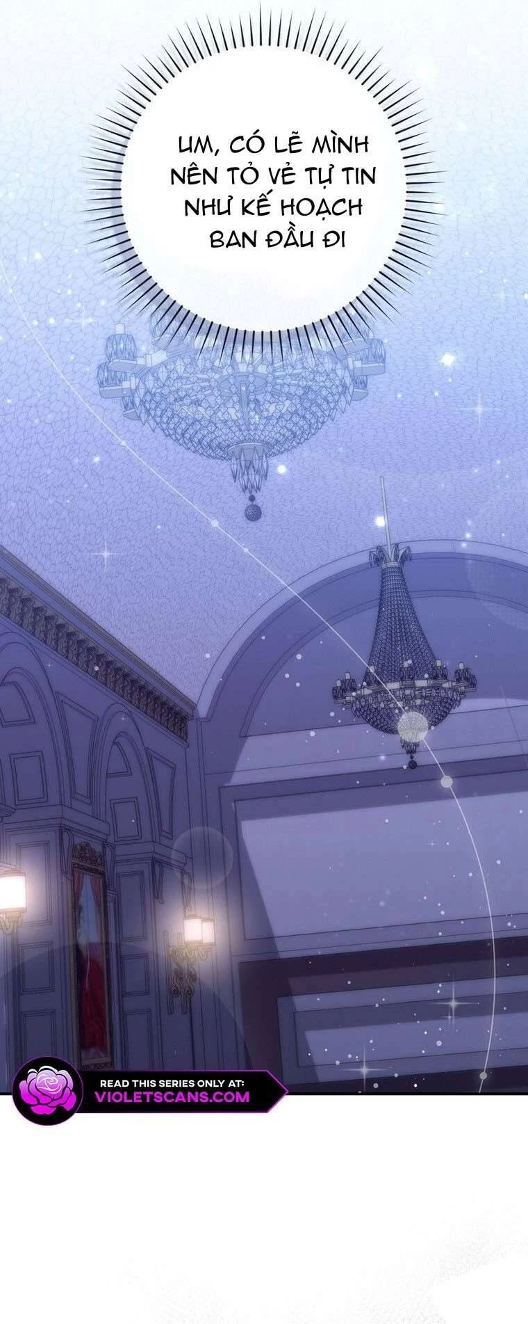 Nàng Công Chúa Tiên Tri: Chapter 93