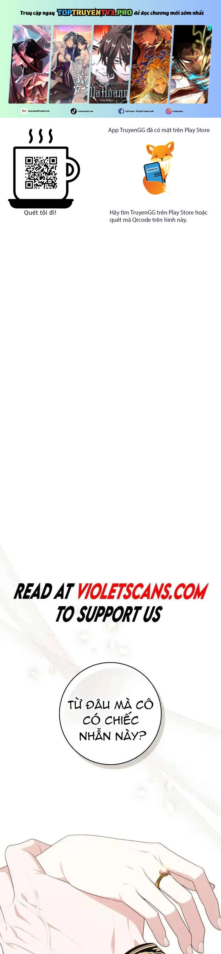 Nàng Công Chúa Tiên Tri: Chapter 94