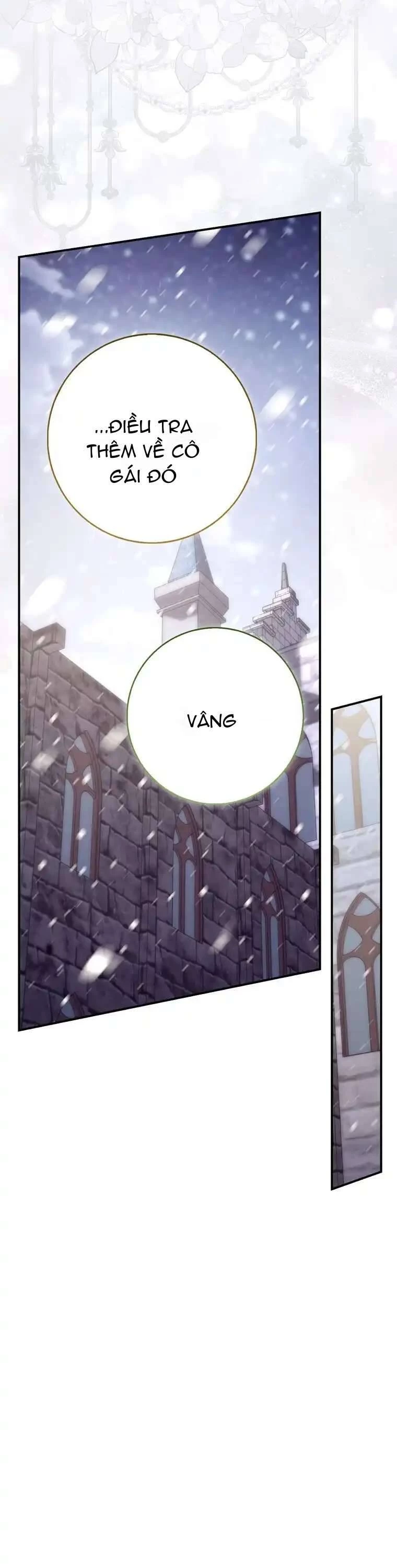 Nàng Công Chúa Tiên Tri: Chapter 94