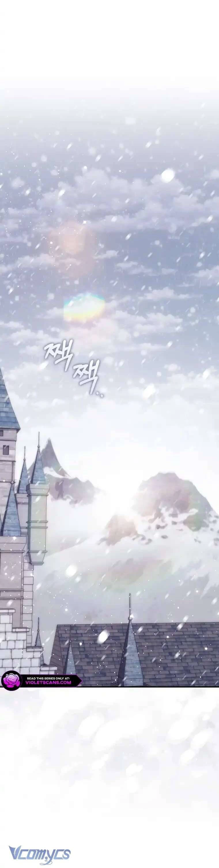 Nàng Công Chúa Tiên Tri: Chapter 94