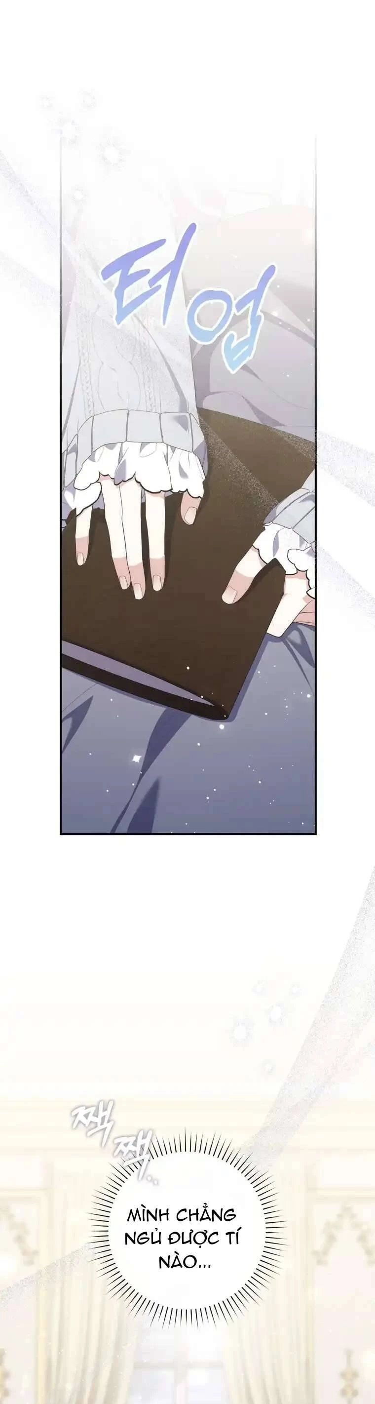 Nàng Công Chúa Tiên Tri: Chapter 94