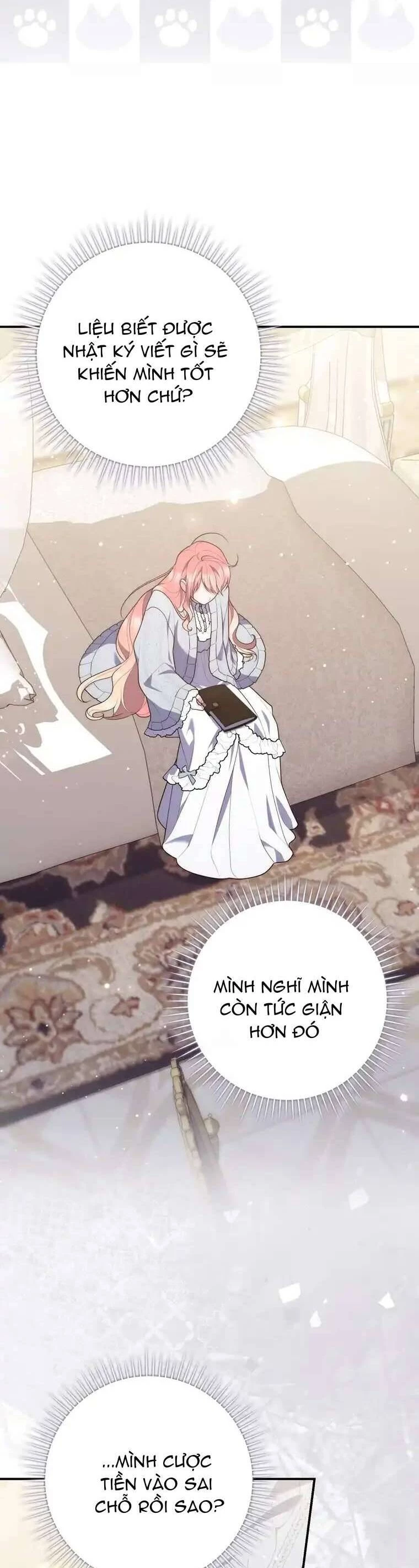 Nàng Công Chúa Tiên Tri: Chapter 94