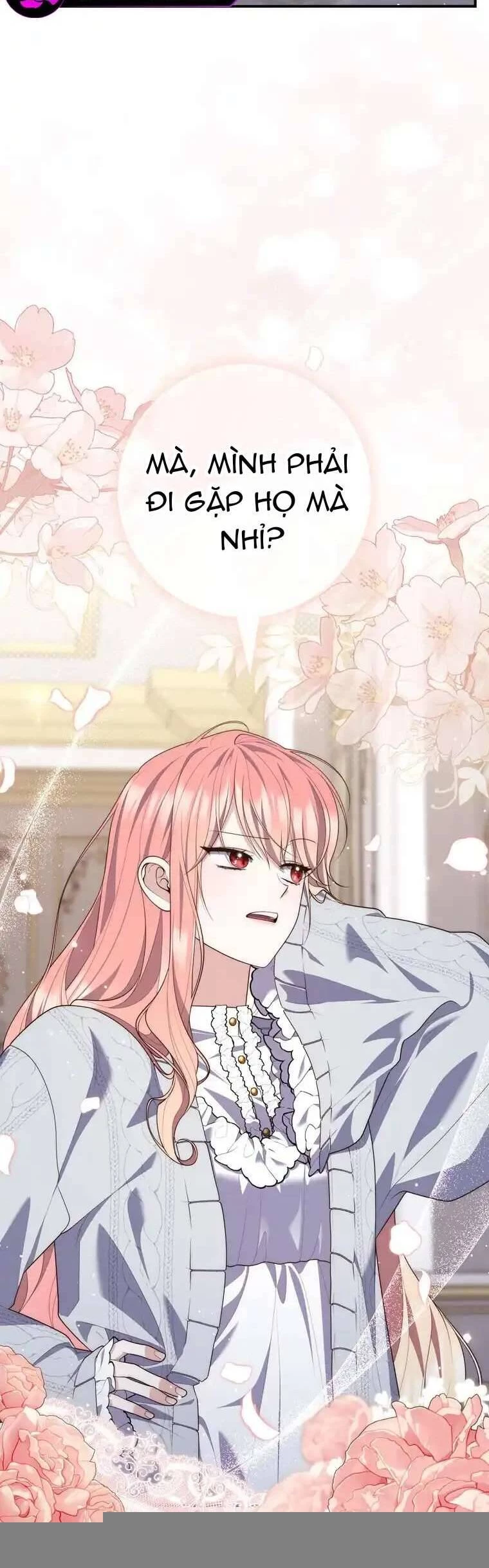 Nàng Công Chúa Tiên Tri: Chapter 94