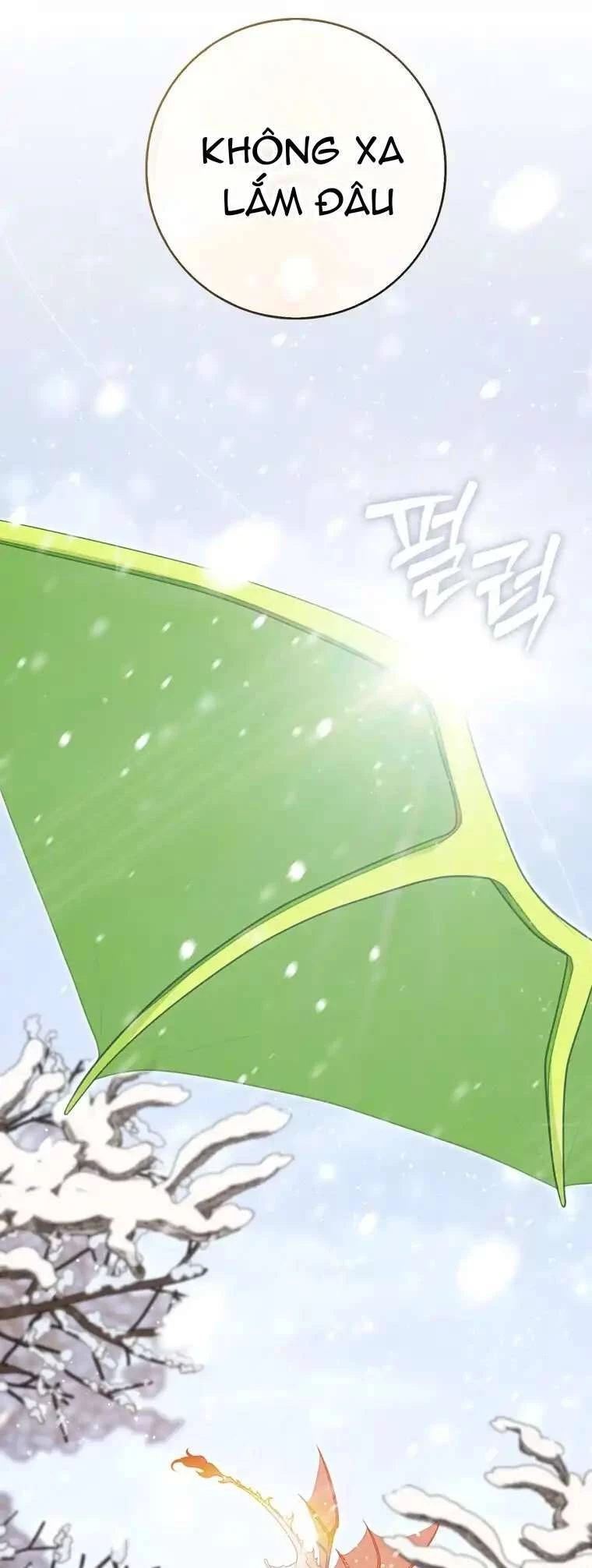 Nàng Công Chúa Tiên Tri: Chapter 94