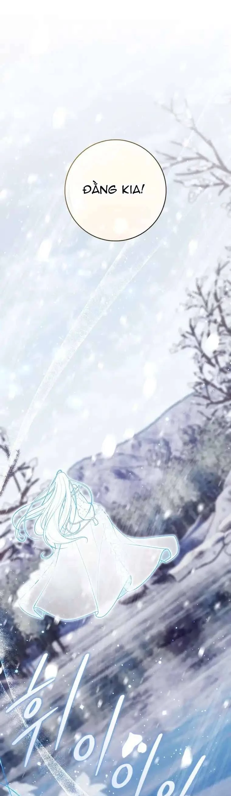 Nàng Công Chúa Tiên Tri: Chapter 94