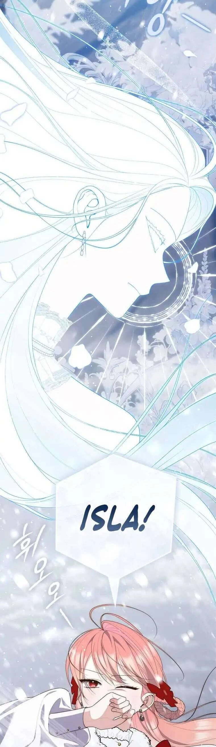 Nàng Công Chúa Tiên Tri: Chapter 94