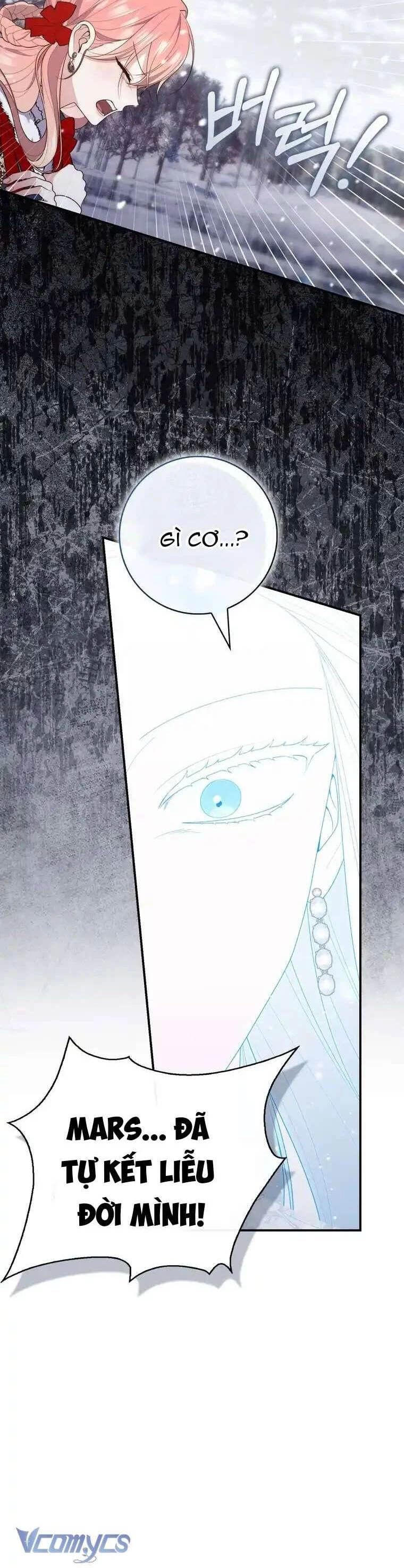 Nàng Công Chúa Tiên Tri: Chapter 94