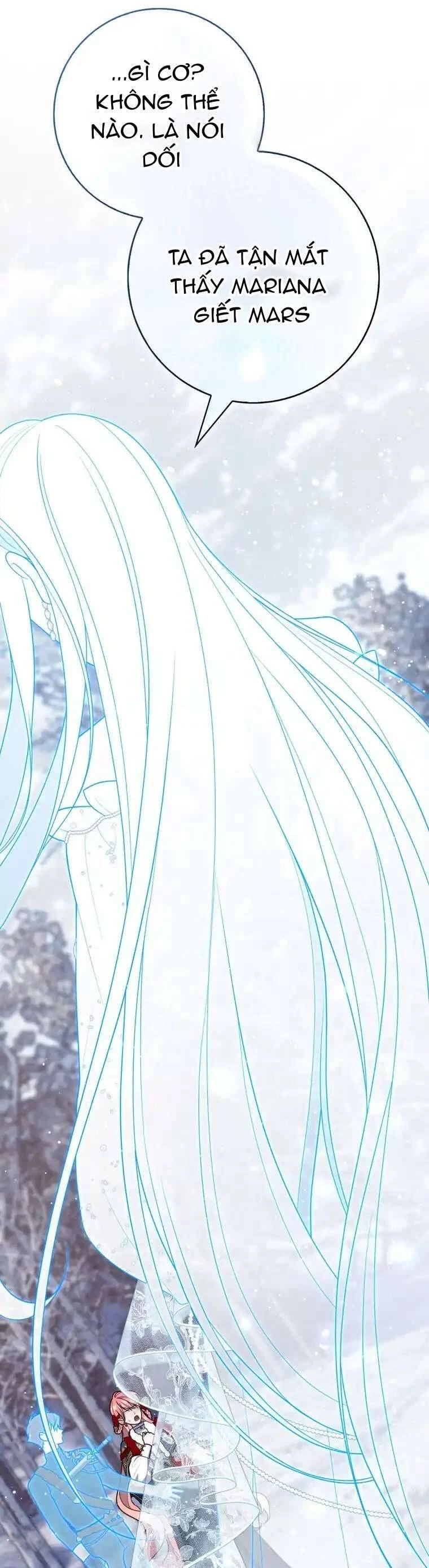 Nàng Công Chúa Tiên Tri: Chapter 94