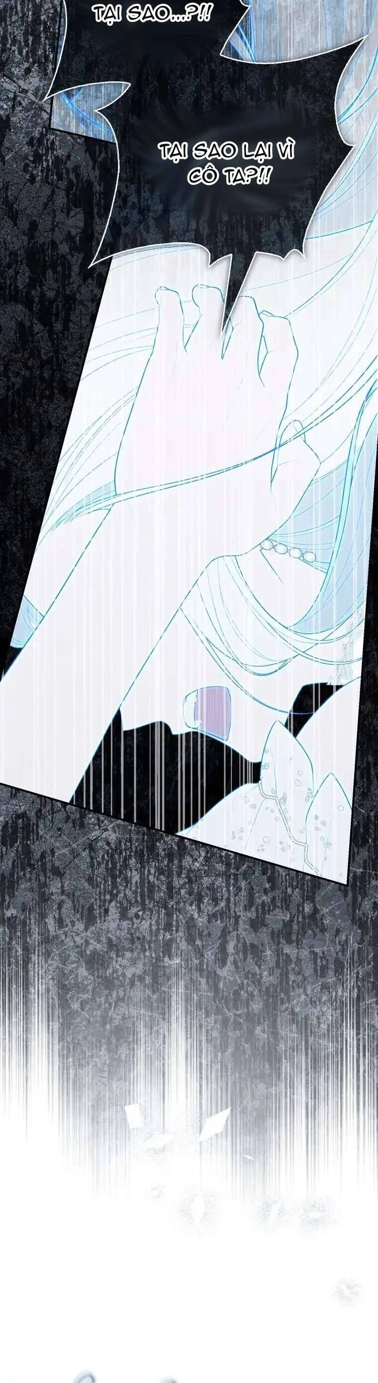 Nàng Công Chúa Tiên Tri: Chapter 94