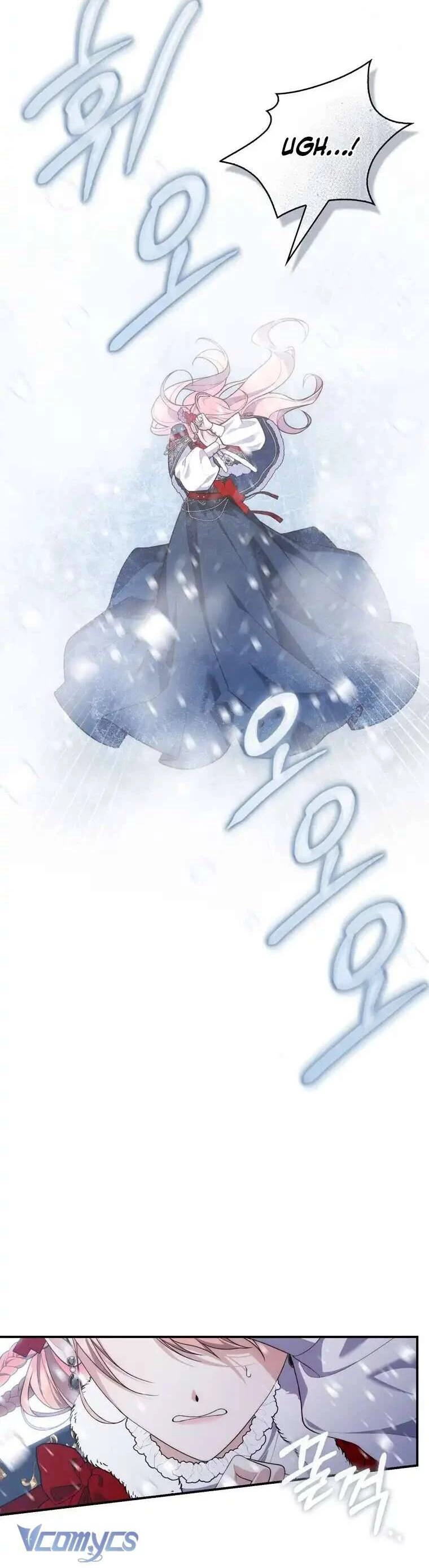 Nàng Công Chúa Tiên Tri: Chapter 94