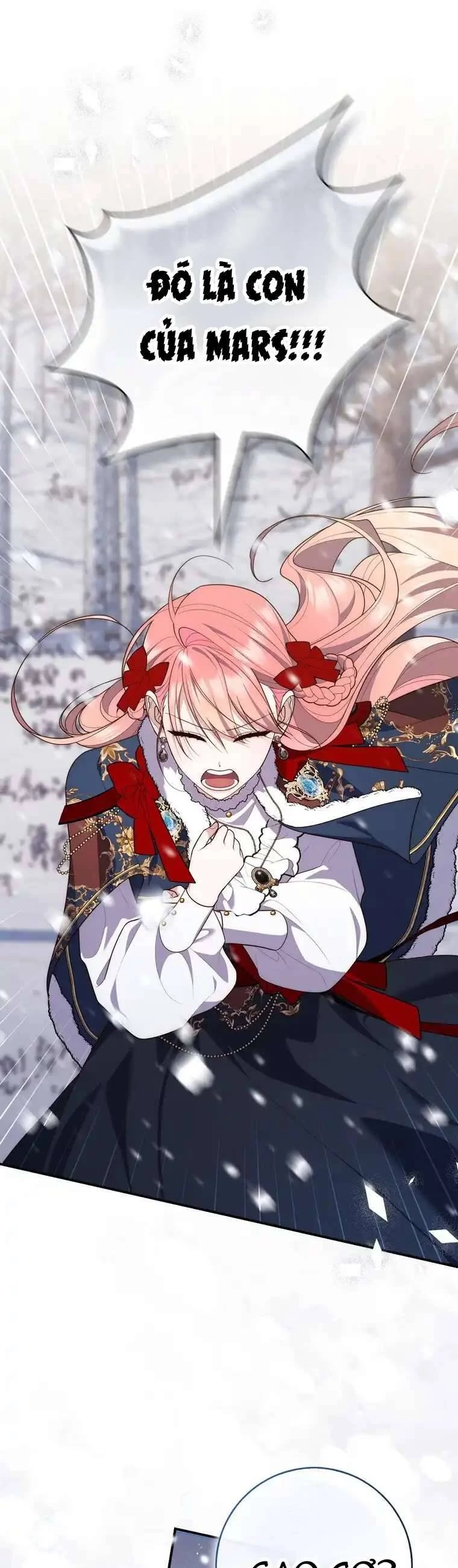 Nàng Công Chúa Tiên Tri: Chapter 94