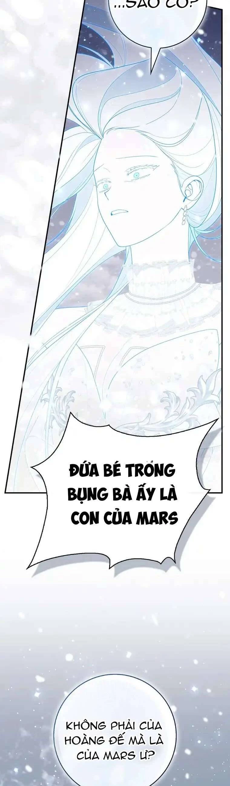 Nàng Công Chúa Tiên Tri: Chapter 94