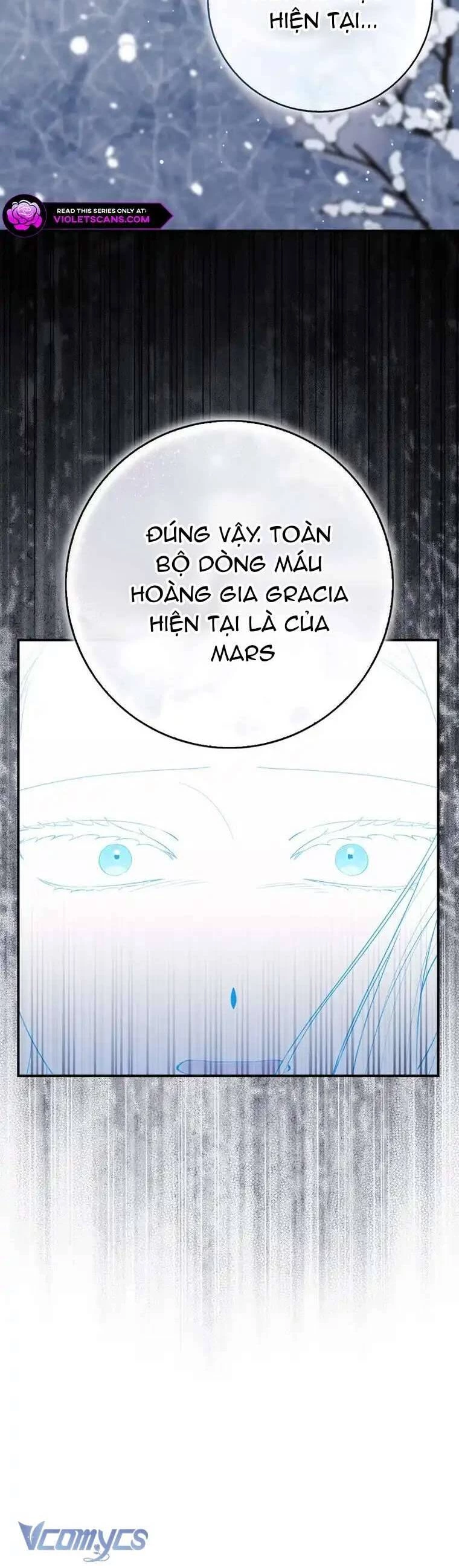 Nàng Công Chúa Tiên Tri: Chapter 94