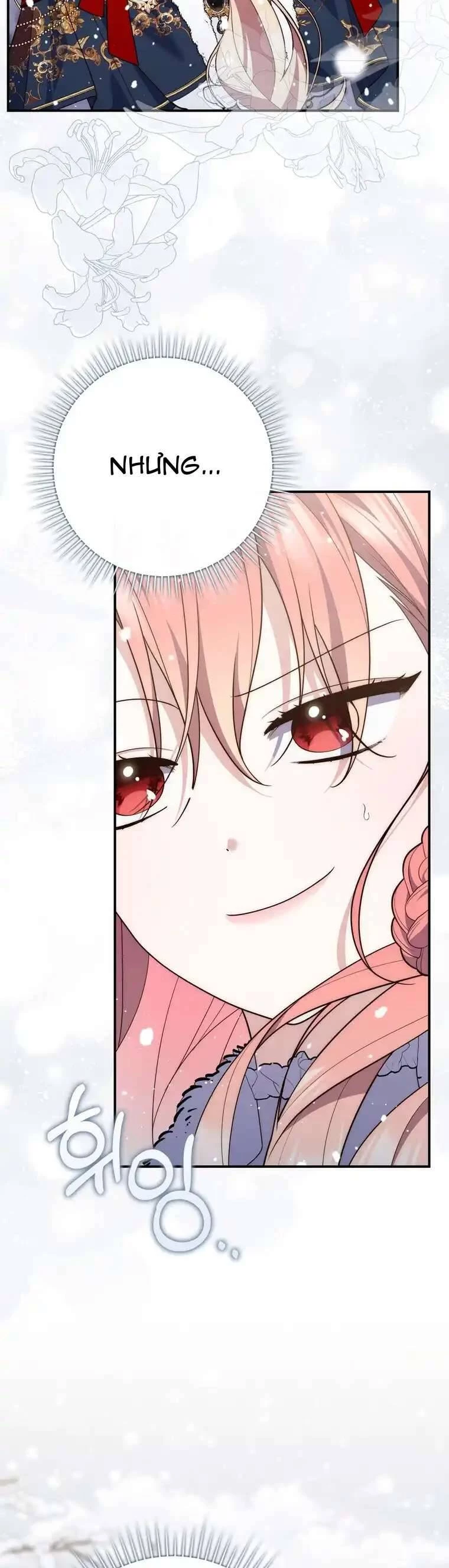 Nàng Công Chúa Tiên Tri: Chapter 94