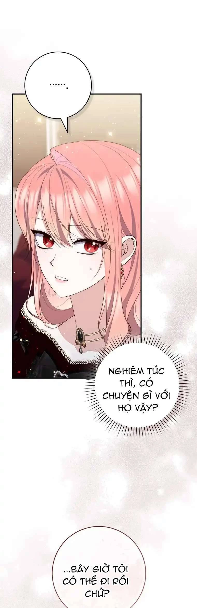Nàng Công Chúa Tiên Tri: Chapter 94