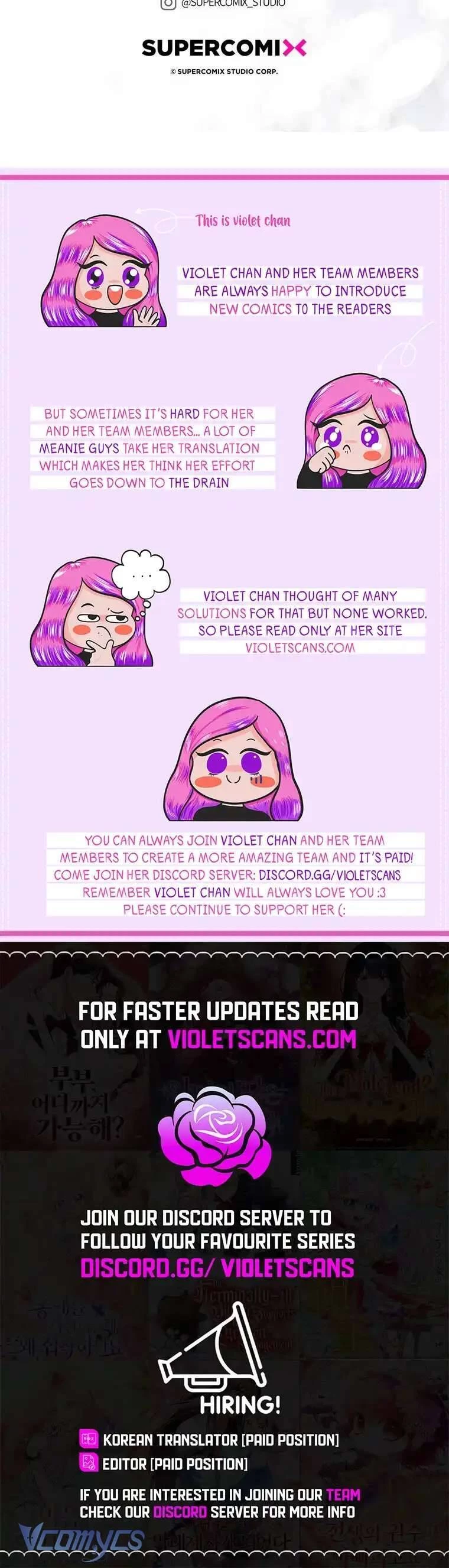 Nàng Công Chúa Tiên Tri: Chapter 94