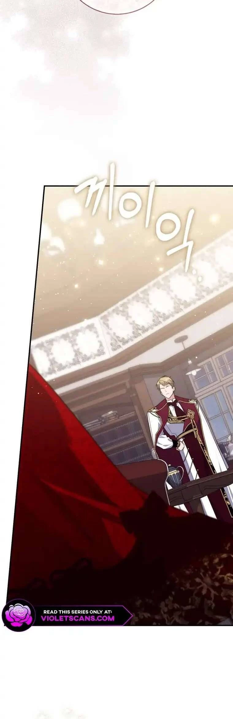 Nàng Công Chúa Tiên Tri: Chapter 94