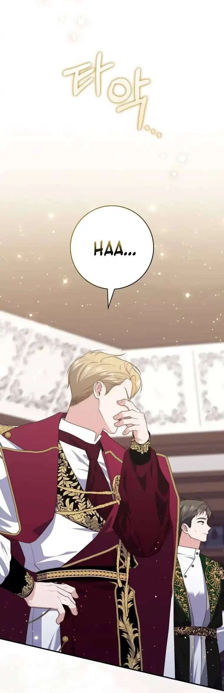 Nàng Công Chúa Tiên Tri: Chapter 94