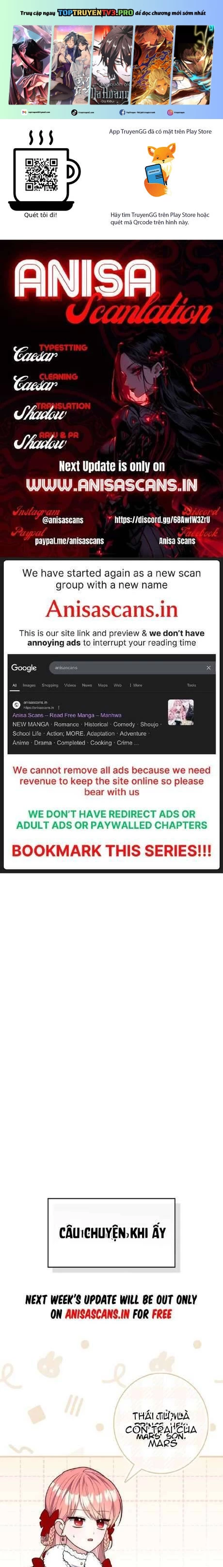 Nàng Công Chúa Tiên Tri: Chapter 95