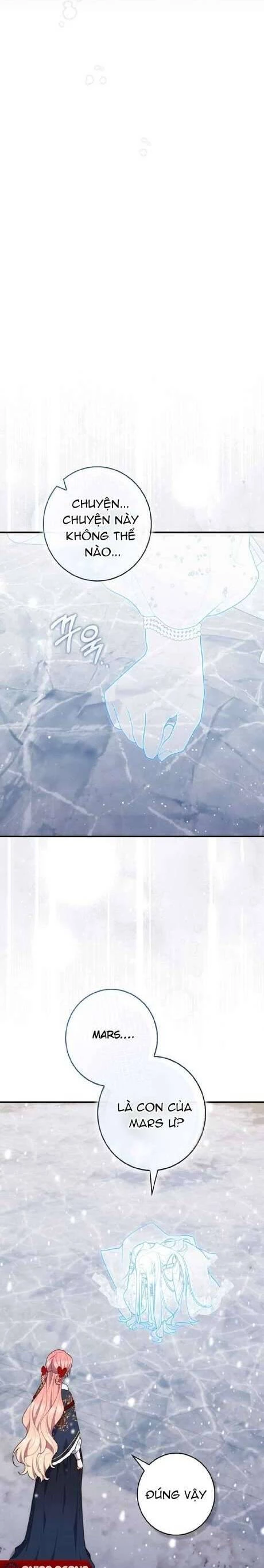 Nàng Công Chúa Tiên Tri: Chapter 95