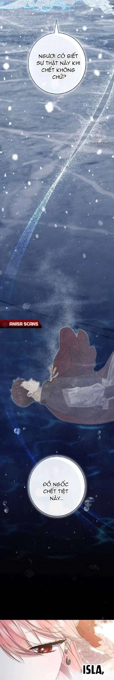 Nàng Công Chúa Tiên Tri: Chapter 95