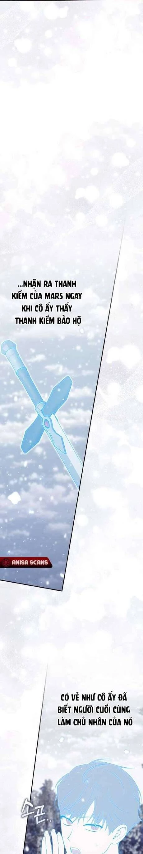 Nàng Công Chúa Tiên Tri: Chapter 95