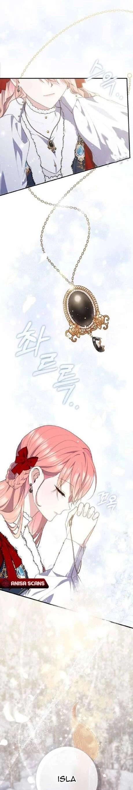 Nàng Công Chúa Tiên Tri: Chapter 95