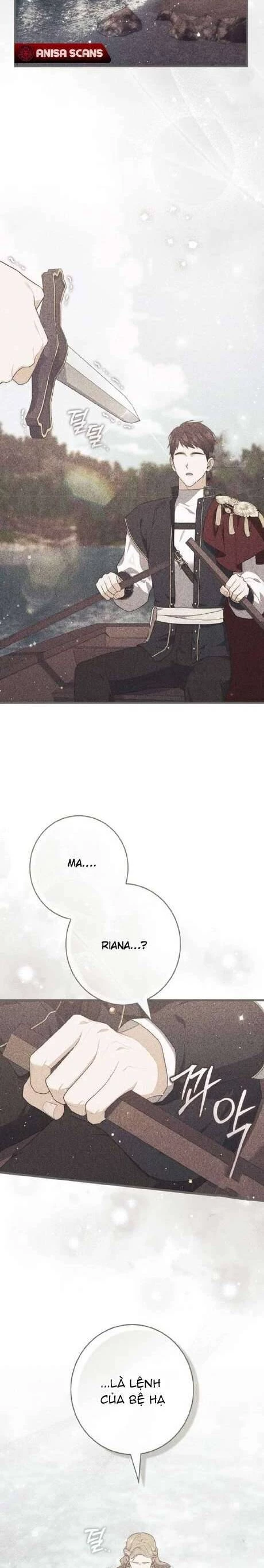 Nàng Công Chúa Tiên Tri: Chapter 95